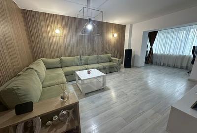 3 CAMERE //CANTACUZINO //LOC DE PARCARE//MOBILAT SI UTILAT - 3