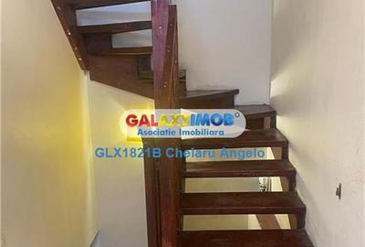 Casă cu 5 camere cu Teren 121 Mp în Unirii - 20