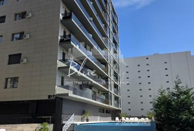Studio exclusivist in Mamaia Nord - confort si rafinament la cheie - 11