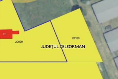 Spațiu comercial, în Central - 2