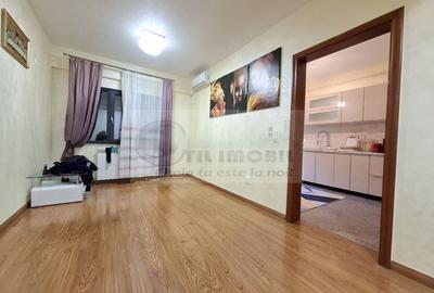 Apartament 2 camere, 54 mp, Galata Iasi, semimobilat, bloc 2020 - 5