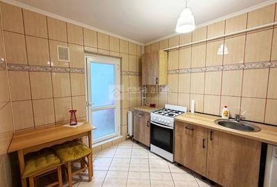 Centru - Podul de Fier, et.2, apartament 1 camera, mobilat si utilat - 4