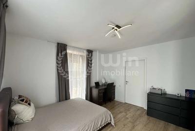 Casa individuala la cheie | 140mp utili | 360mp teren | Someseni - 3