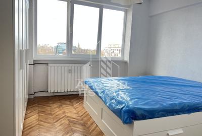 Apartament cu 2 camere semidecomandat în Gării - 4