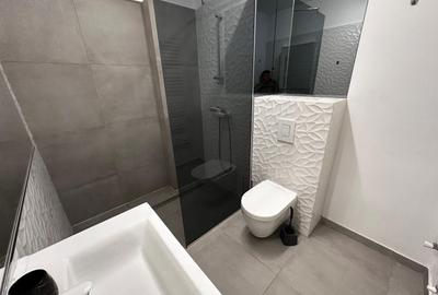 Apartament cu 2 camere decomandat, mobilat în Politehnica - 11