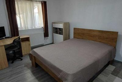 Casă cu 3 camere cu Teren 80 Mp în Central - 5