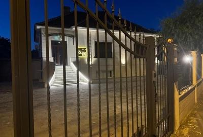 Casă individuală cu 4 camere cu Canalizare în Lipovei - 3