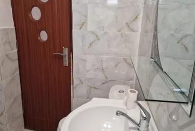 Apartament cu 2 camere decomandat în Semicentral - 1