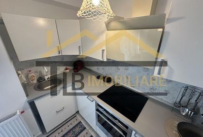 Apartamet de 2 camere, 64mp, parcare, Zona Livezeni - 3
