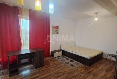 Apartament cu 2 dormitoare, Green Campus, Marasti - 9