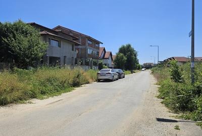 REL4001156 Teren de vanzare in Baneasa - 2