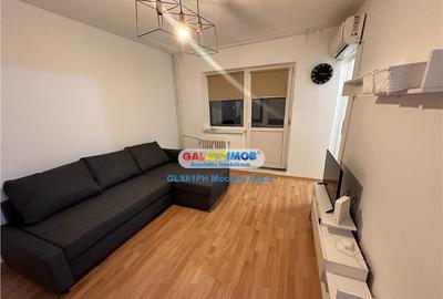 Garsoniera in Ploiesti, zona Gheorghe Doja - 5