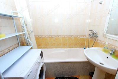 Apartament cu 3 camere în Drumul Taberei - 2