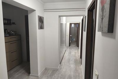 Apartament cu 4 camere decomandat în Mofleni - 7