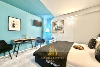 Vânzare Afacere la Cheie - CashFlow imediat- UltraCentral - 2