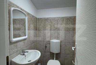 Spațiu comercial, de 455 mp, în George Enescu - 17