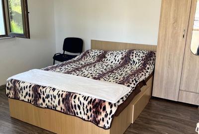 Casă cu 2 camere în Pietroșani - 7