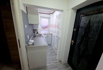Apartament cu 1 camere de inchiriat in zona 1 Mai - 5