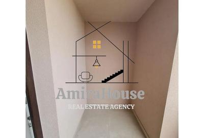 Apartament 3 camere 91 mp, parcare subterana inclusa, str Oasului - 17