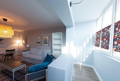 3 Camere| Turda | Averescu | Mihalache 1983 | Centrala 2 bai - 14