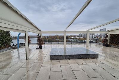 Penthouse în Laguna Residence - Priveliste minunata Lacul Tei - Floreasca - 5