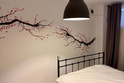 Apartament cu 2 camere decomandat, mobilat în Central - 10