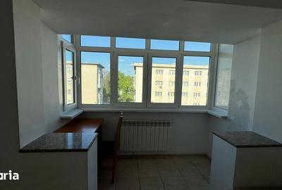 Apartament cu 2 camere în Ultracentral - 1
