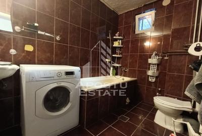 Casa individuala, anvelopata, curte proprie, renovata, Bogdanestilor! - 5