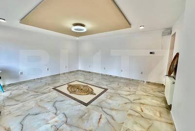 Spatiu comercial de inchiriat,renovat complet,33 mp,cu terasa,Cugir - 6