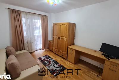 Apartament cu 2 camere, mobilat în Turnișor - 5