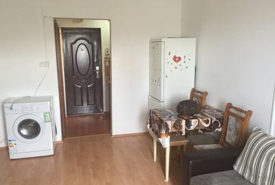 Garsoniera zona Pasaj -Coca Cola 3/4,mobilata și utilata,39500 euro. - 5