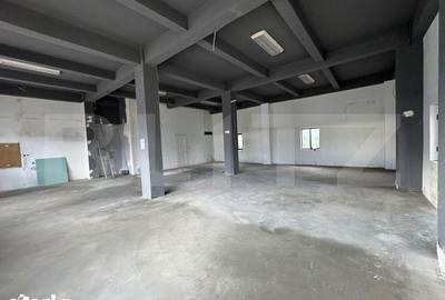 Spațiu comercial, de 393 mp, în Burdujeni - 4