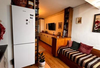 Garsonieră decomandată, mobilată în Bartolomeu - 14