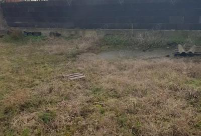 Casă cu Teren 2050 Mp în Central - 3