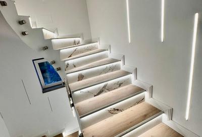 Vila de vanzare Militari Chiajna - 26