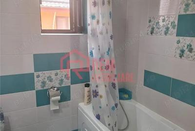 Vanzare apartament 2 camere, mobilat, utilat, Dobroesti, Fundeni, str Ciresului - 14