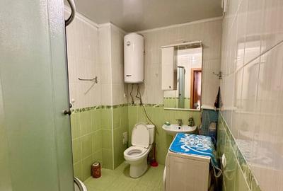 Garsoniera de inchiriat in zona Florilor - 1