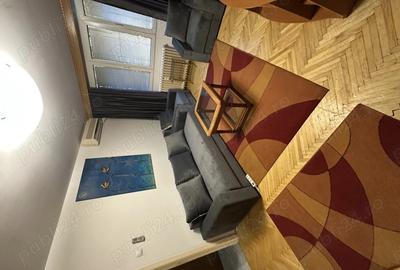 Inchiriez apartament 3 camere Brancoveanu - 2