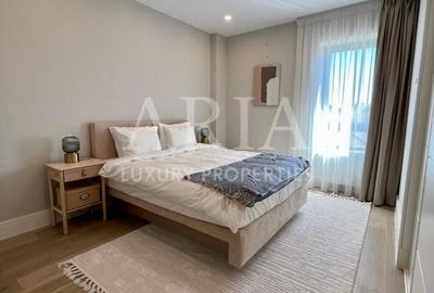 Apartament cu 3 camere decomandat, mobilat în Pipera - 13