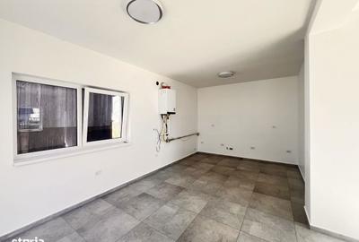 Casă cu 4 camere cu Teren 200 Mp în Curtești - 3