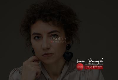 Casa Zona Verde Aproape - 10