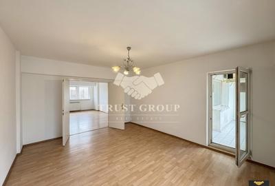 Apartament cu 5 camere decomandat în Victoriei - 2