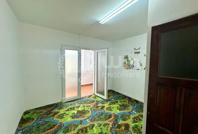 Apartament cu 3 camere decomandat, mobilat în Zorilor - 2