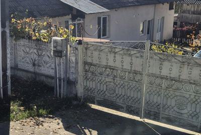 Casă cu 3 camere în Scundu - 6