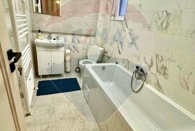 Casa de vanzare - 3 camere, 2 bai, curte proprie - Sanpetru - 9