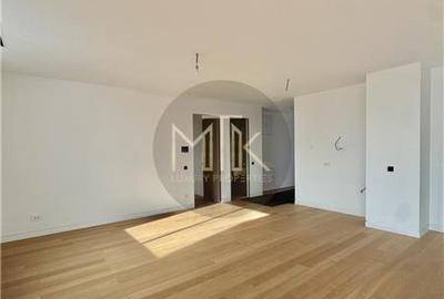 Apartament lux 4 camere smarthome |  terasa panoramica - Lacul Floreasca - 10