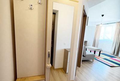 Apartament 2 camere cu parcare Sargetia Residence, Se... - 8