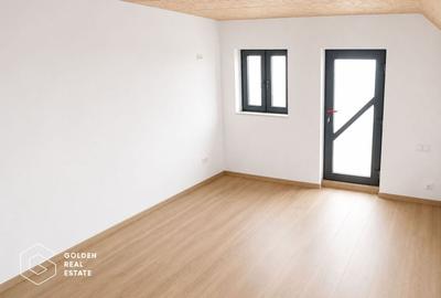 Casă individuală cu 5 camere cu Teren 552 Mp în Zădăreni - 23