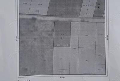 Teren de 1500 mp, în Mirceștii Noi - 3