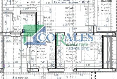 Sagului! Posibilitate alegere Finisaje! - 15